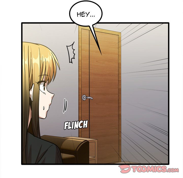 No More, No Less chapter 22 page 117