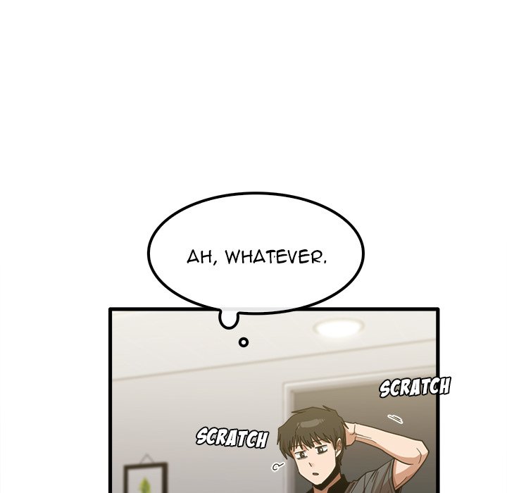 No More, No Less chapter 23 page 23