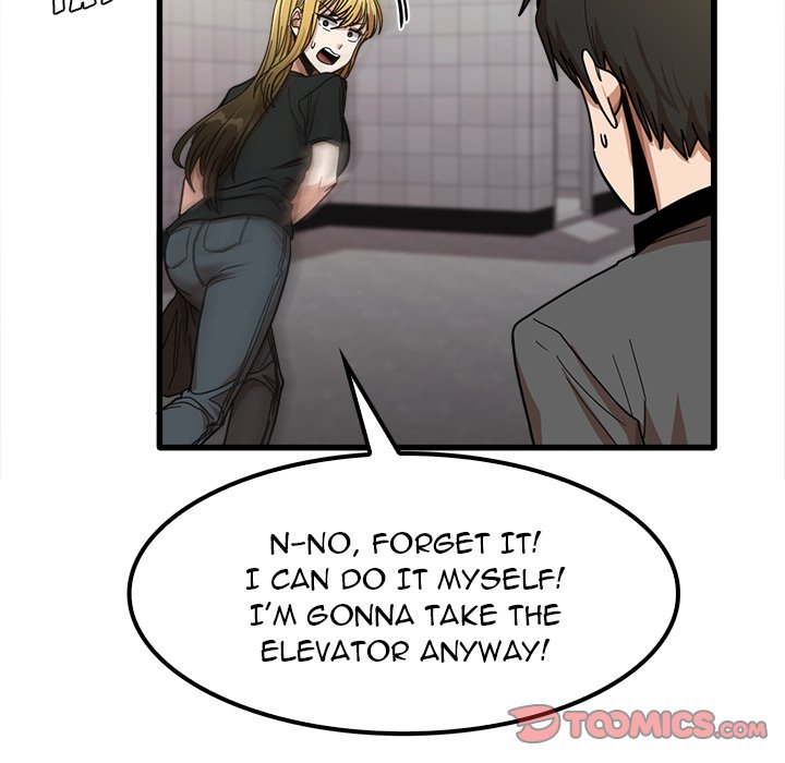 No More, No Less chapter 23 page 69