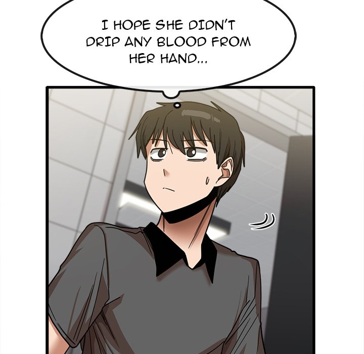 No More, No Less chapter 23 page 92