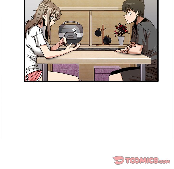 No More, No Less chapter 23 page 99