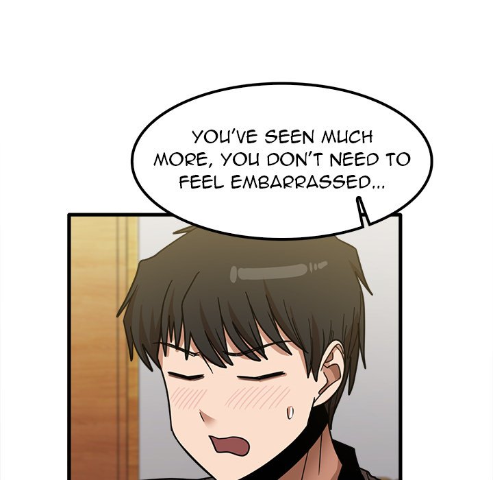 No More, No Less chapter 23 page 116