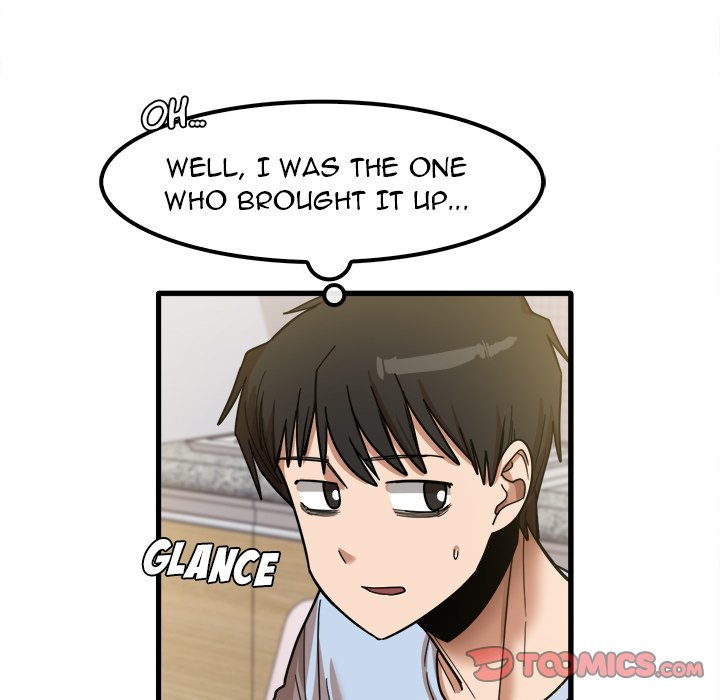 No More, No Less chapter 24 page 45