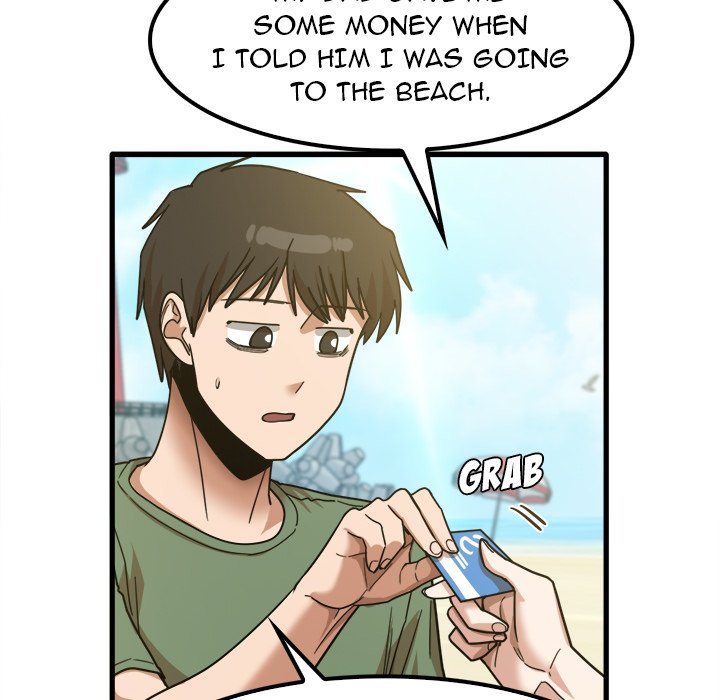 No More, No Less chapter 24 page 89