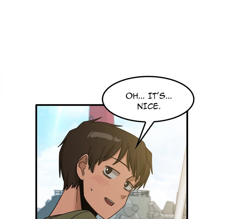 No More, No Less chapter 24 page 98