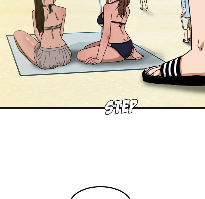 No More, No Less chapter 25 page 6