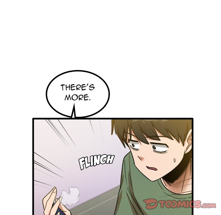 No More, No Less chapter 27 page 14