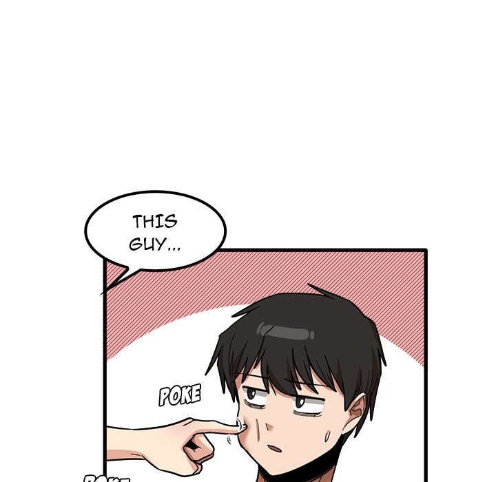 No More, No Less chapter 27 page 81