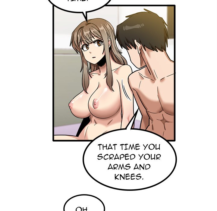 No More, No Less chapter 27 page 83