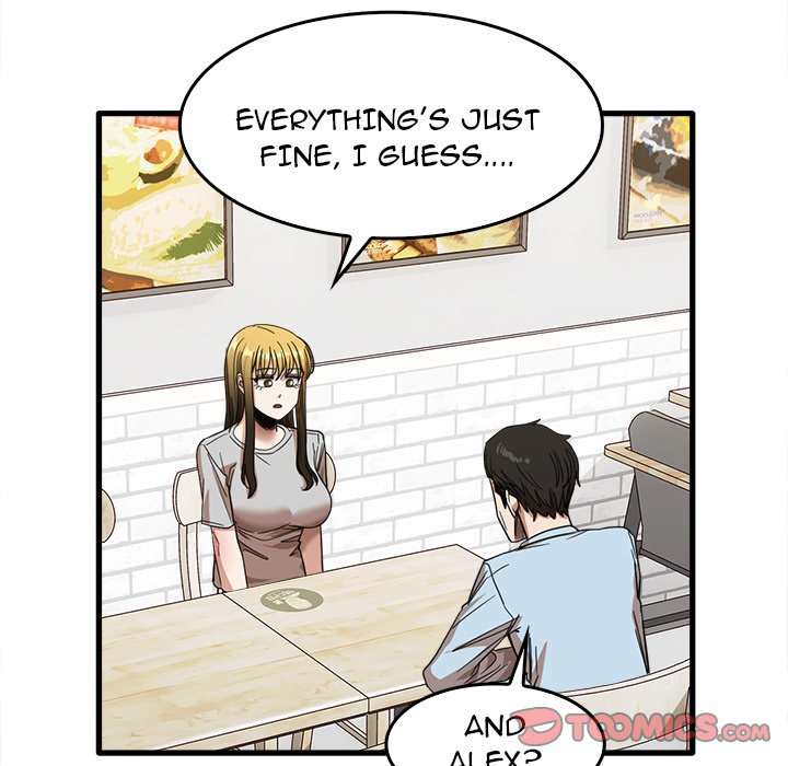 No More, No Less chapter 29 page 6