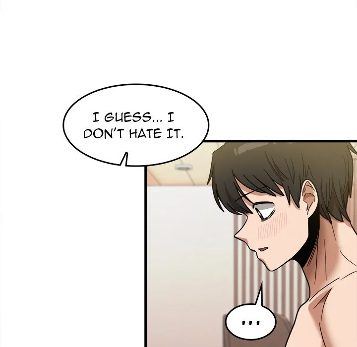 No More, No Less chapter 29 page 71