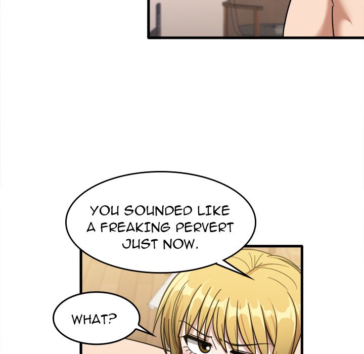 No More, No Less chapter 29 page 72