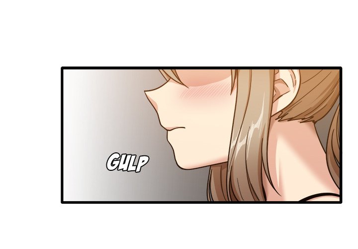 No More, No Less chapter 3 page 1