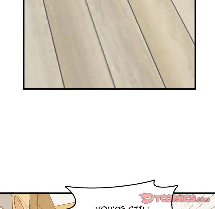 No More, No Less chapter 3 page 21