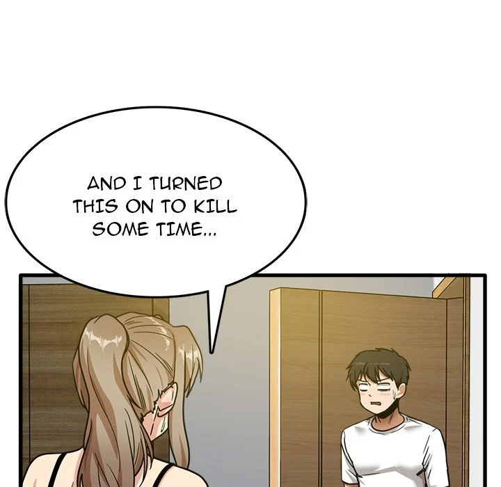 No More, No Less chapter 3 page 35