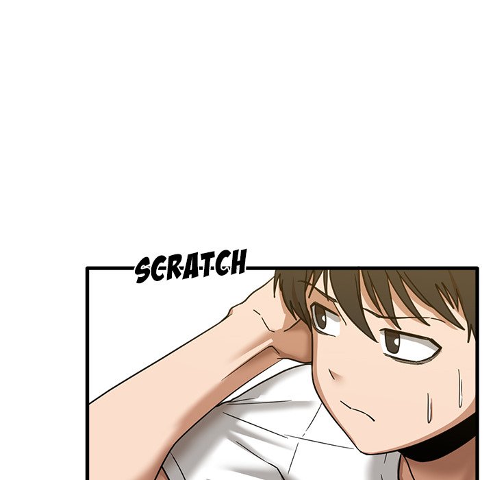 No More, No Less chapter 3 page 38
