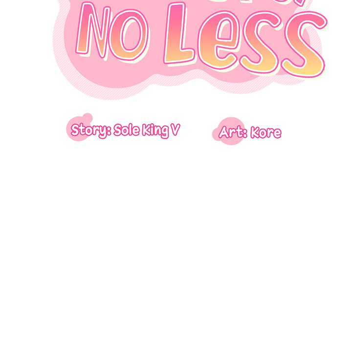 No More, No Less chapter 3 page 46
