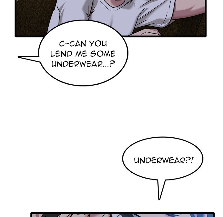 No More, No Less chapter 3 page 62