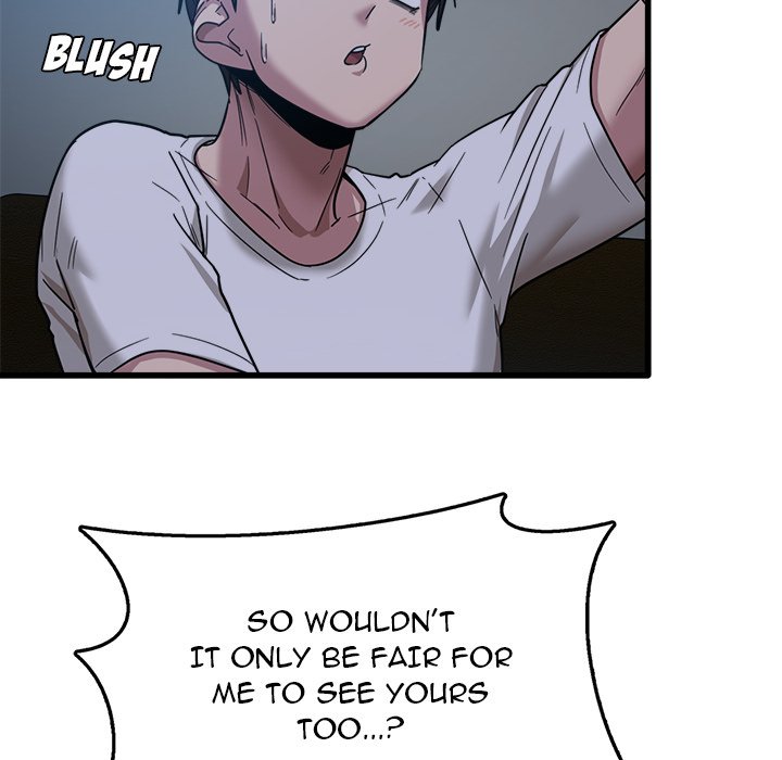 No More, No Less chapter 3 page 104