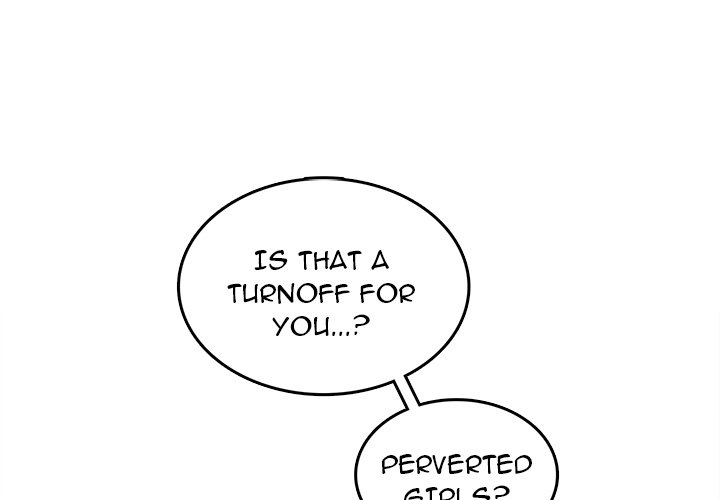 No More, No Less chapter 30 page 1