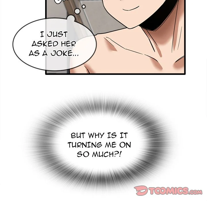 No More, No Less chapter 30 page 30