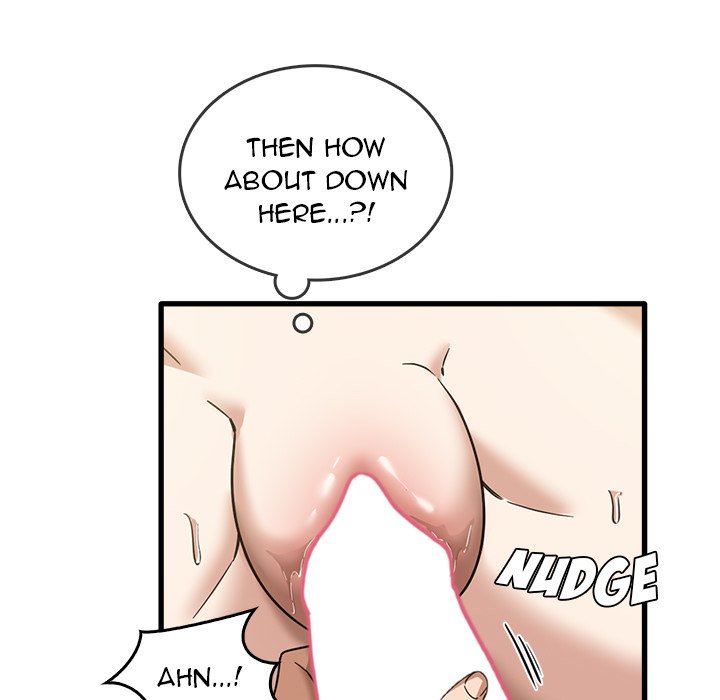 No More, No Less chapter 30 page 85