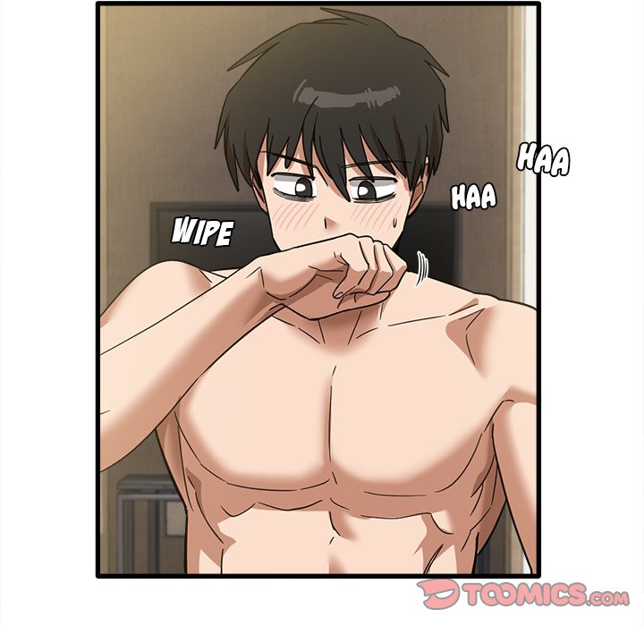 No More, No Less chapter 30 page 90
