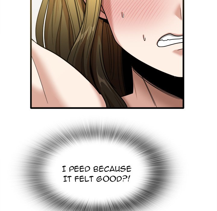 No More, No Less chapter 31 page 11