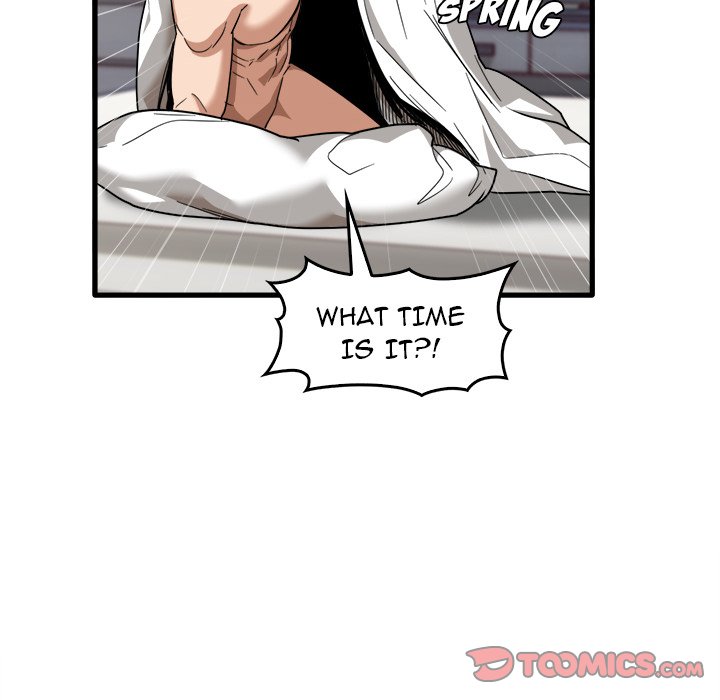 No More, No Less chapter 31 page 34