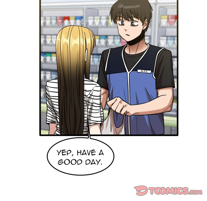 No More, No Less chapter 31 page 66