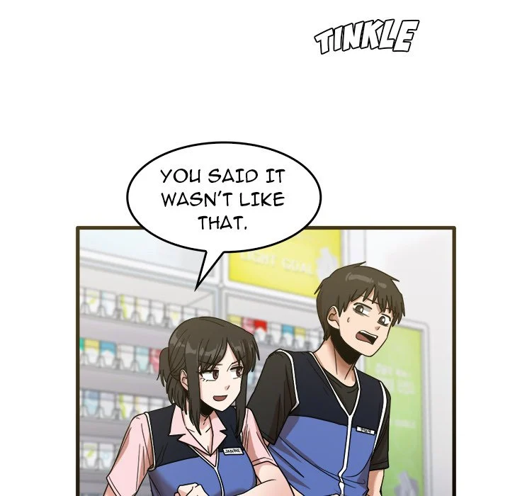 No More, No Less chapter 31 page 67