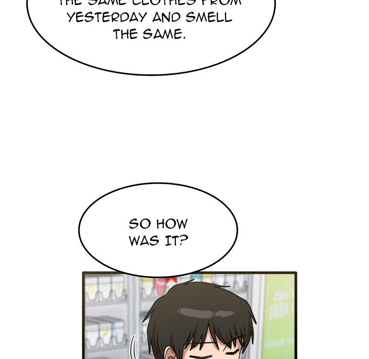 No More, No Less chapter 31 page 70