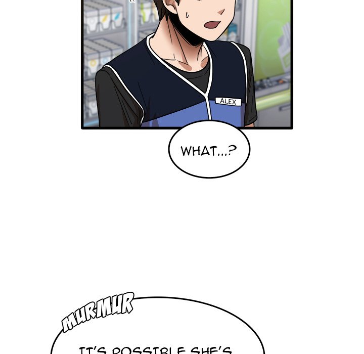 No More, No Less chapter 31 page 71