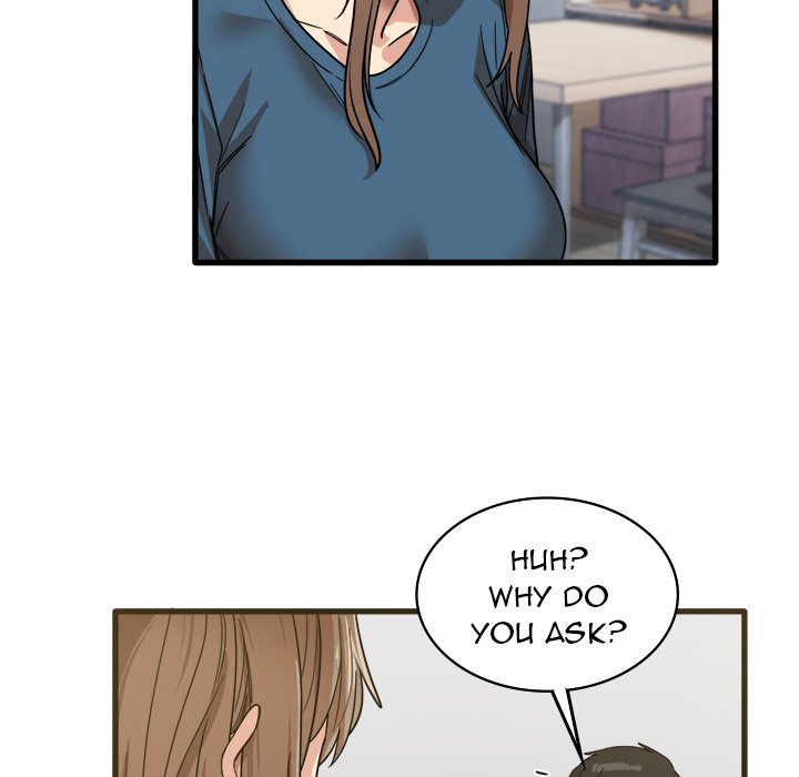 No More, No Less chapter 31 page 80