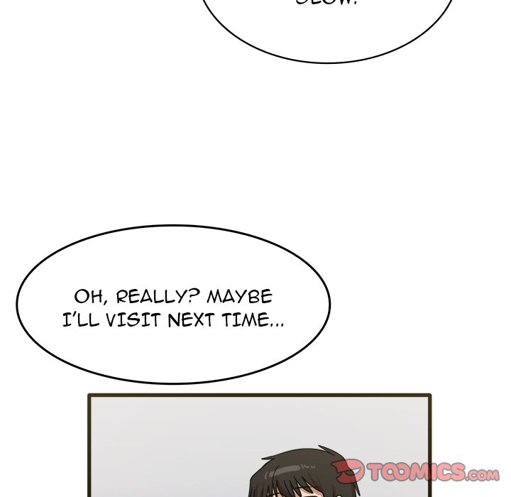 No More, No Less chapter 31 page 82