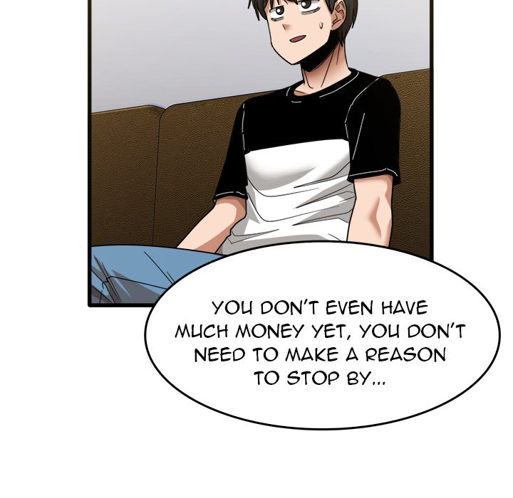 No More, No Less chapter 31 page 83