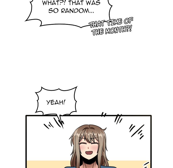 No More, No Less chapter 31 page 87