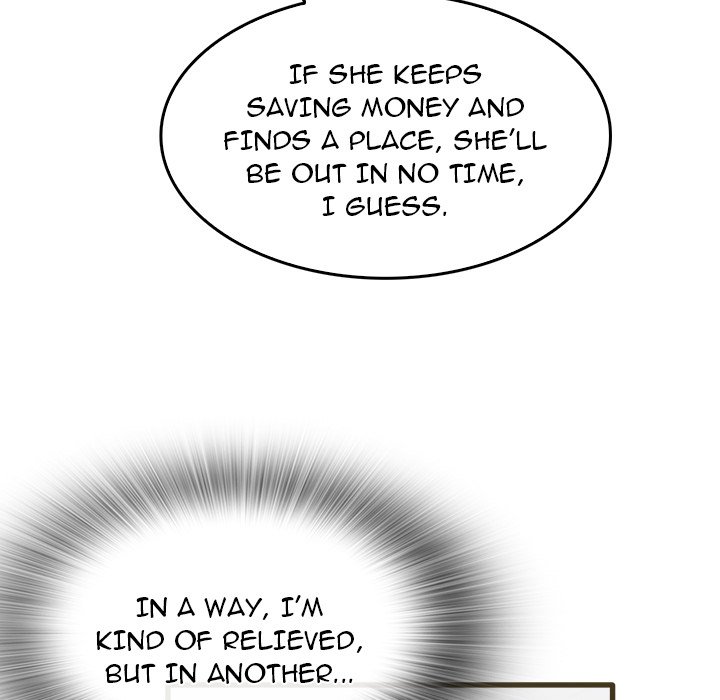 No More, No Less chapter 31 page 91