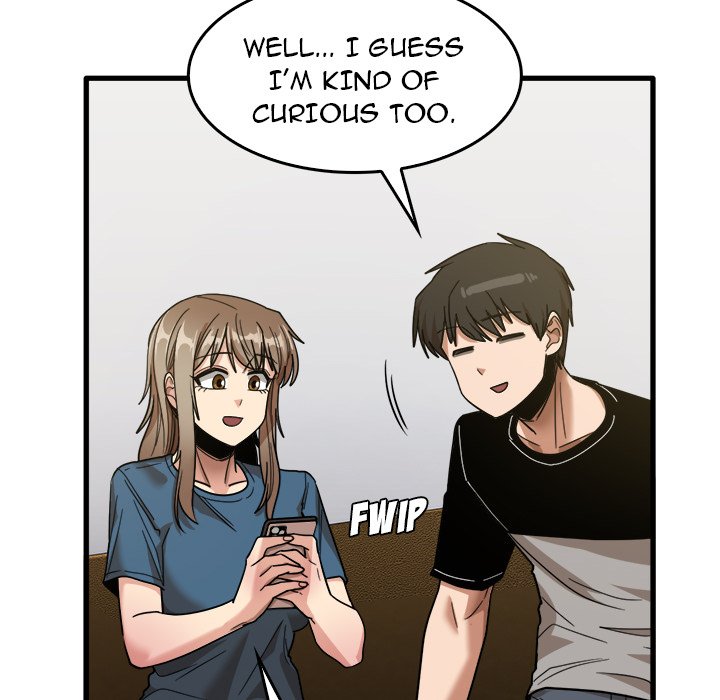 No More, No Less chapter 31 page 99