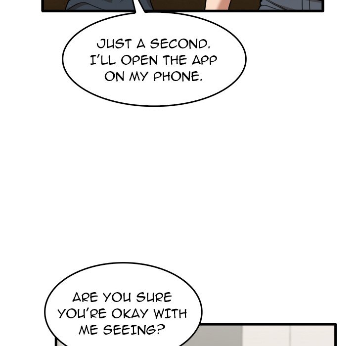 No More, No Less chapter 31 page 100