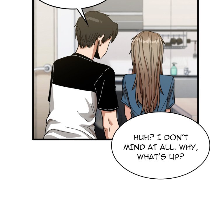 No More, No Less chapter 31 page 101