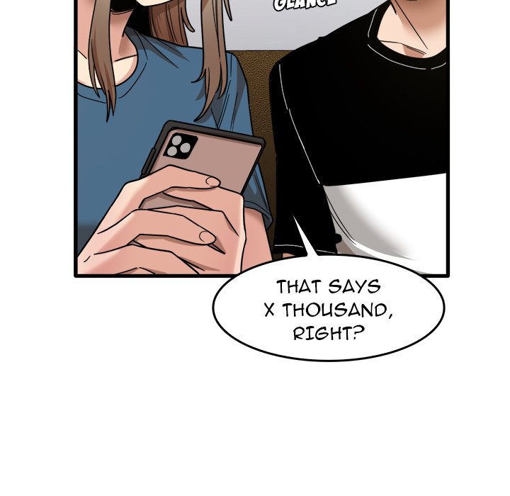 No More, No Less chapter 31 page 107
