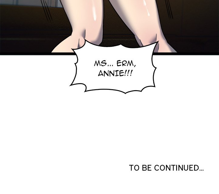 No More, No Less chapter 31 page 111