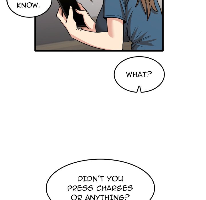 No More, No Less chapter 32 page 13