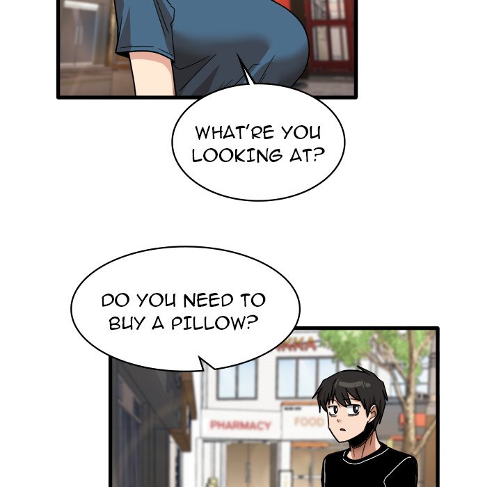 No More, No Less chapter 32 page 33