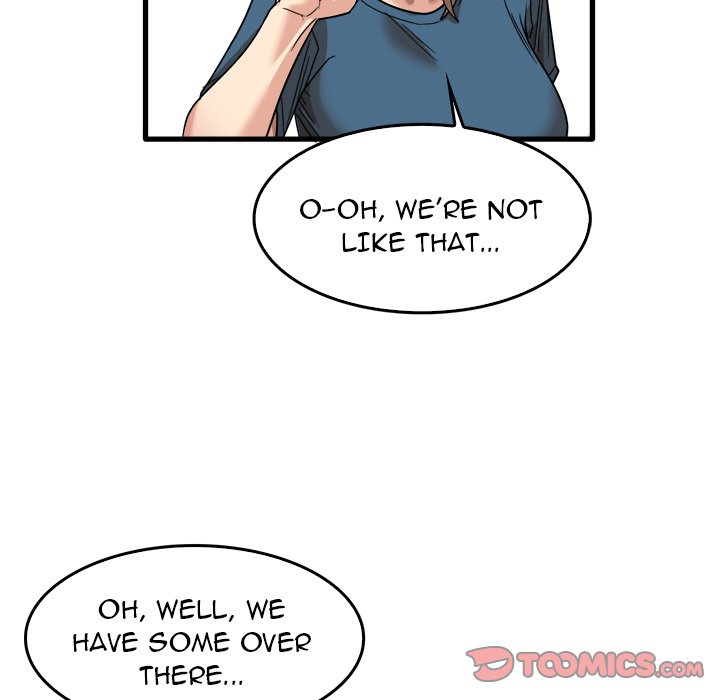 No More, No Less chapter 32 page 42