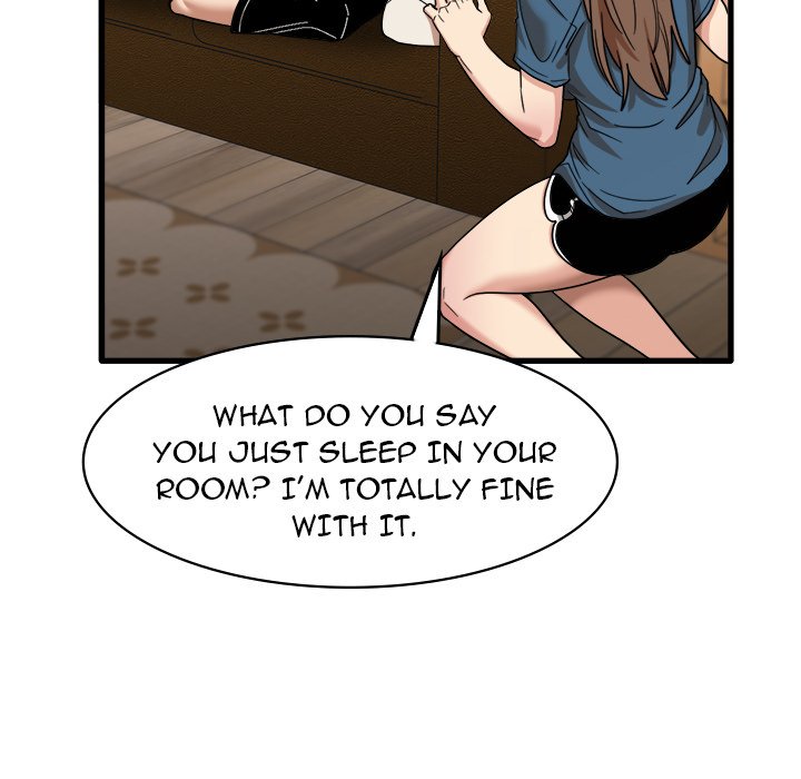 No More, No Less chapter 32 page 70