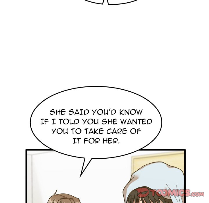No More, No Less chapter 32 page 98