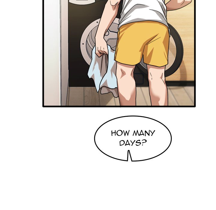 No More, No Less chapter 32 page 107