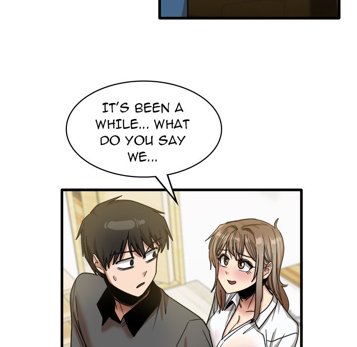 No More, No Less chapter 33 page 73